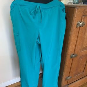 Cherokee Womens Scrub Pants 2X